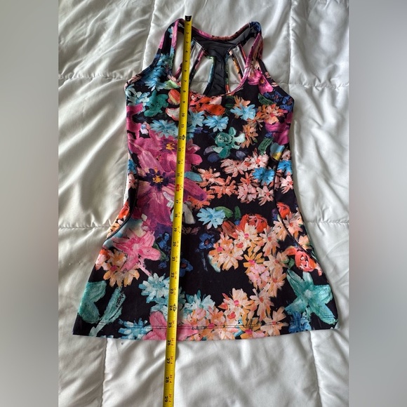 Capezio Studio Multicolor Dancewear - Picture 7 of 13